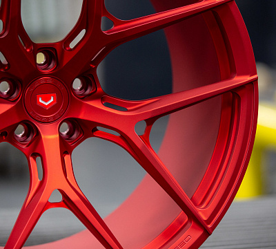 Vossen S21-01