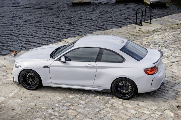 BMW M2 (F87)