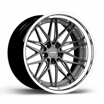 Кованые диски Variant Alloy SRC-3P