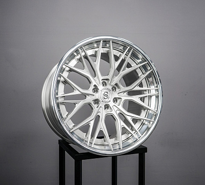 Strasse Wheels SV12M Deep Concave FS