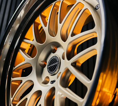 MV Forged HS10