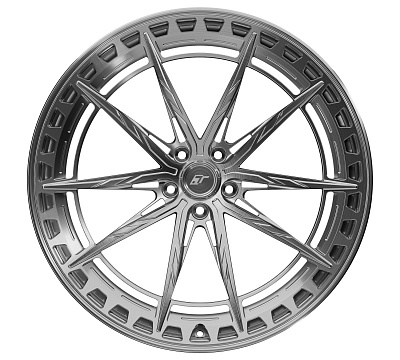 Turismo Forged C21-R