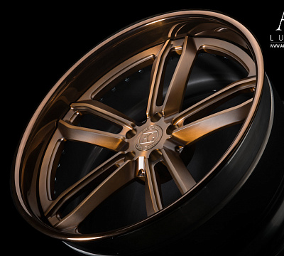Avant Garde AGL27