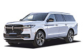 Lincoln Navigator V