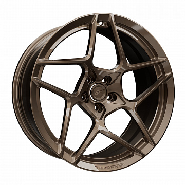 Кованые диски Turismo Forged RS11