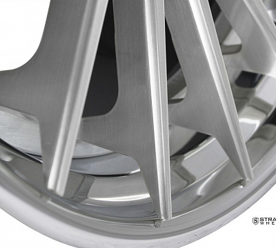 Strasse Wheels SV15T Deep Concave FS