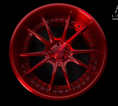 Avant Garde AGL19