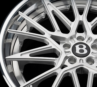 Avant Garde AGL58