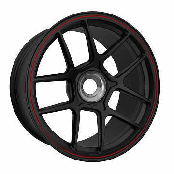 Кованые диски Turismo Forged X03