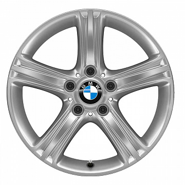 Кованые диски BMW 393