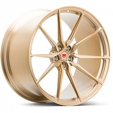 Кованые диски Vossen M-X2