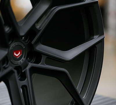 Vossen EVO-3