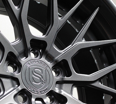 Strasse Wheels SV10M Deep Concave FS