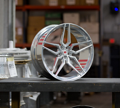 Vossen M-X1