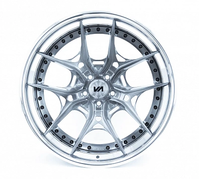 Variant Alloy BLS-3P+