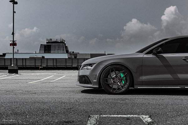 Audi RS7