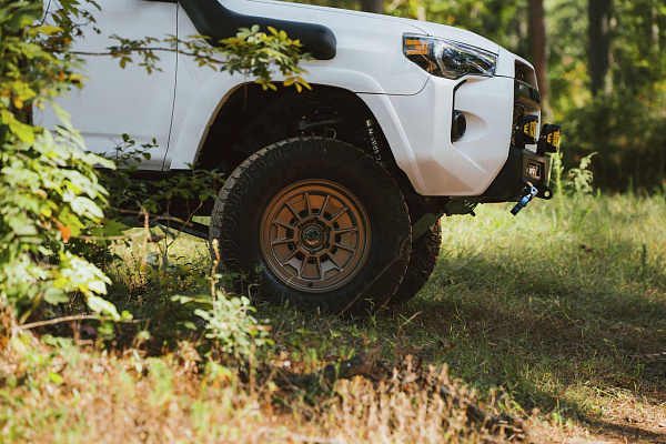 Toyota 4Runner