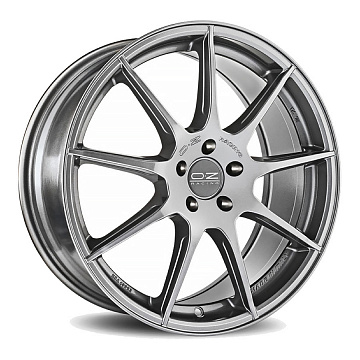 Кованые диски OZ Racing Omnia