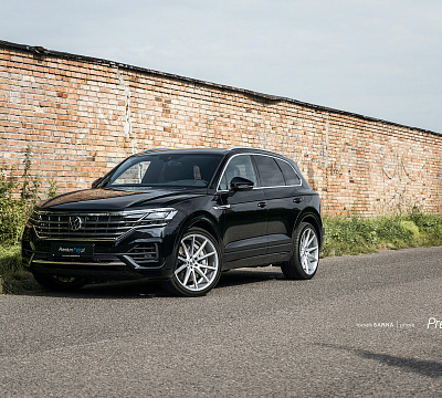 Vossen VFS-1