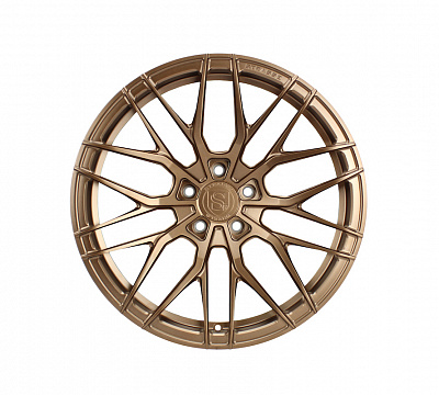 Strasse Wheels SV10M Deep Concave Monoblock