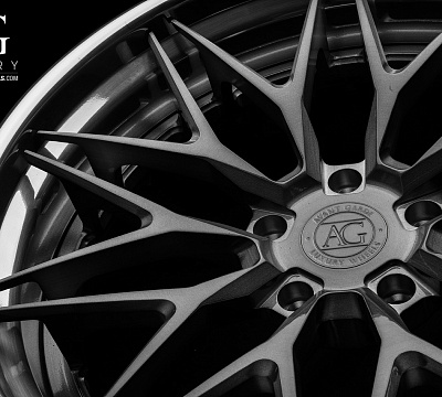 Avant Garde AGL40
