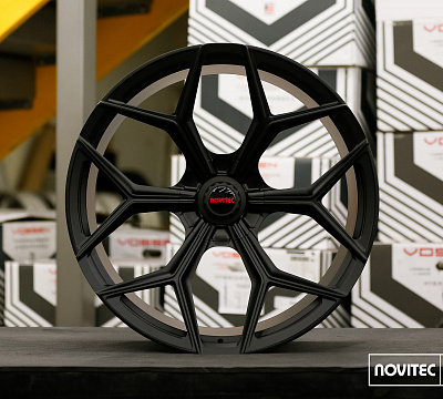 NOVITEC NL4