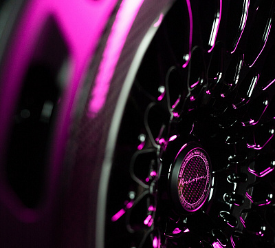 Brixton Forged TR20