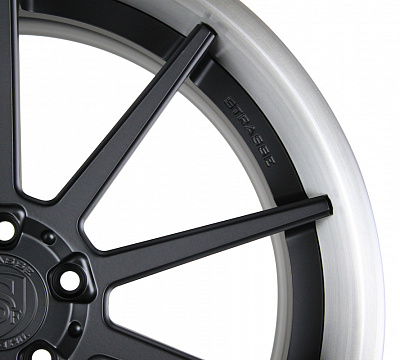 Strasse Wheels R10 Deep Concave