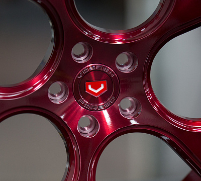 Vossen CG-205T