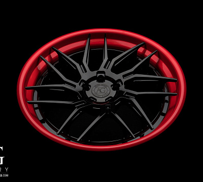 Avant Garde AGL35