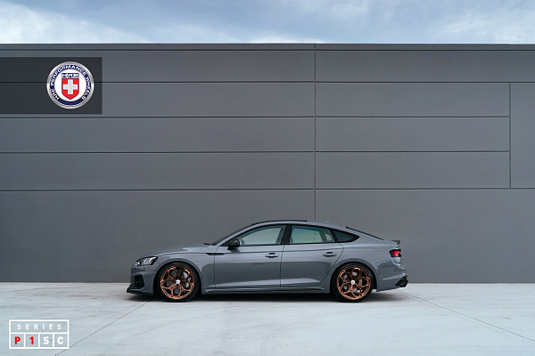 Audi RS 5