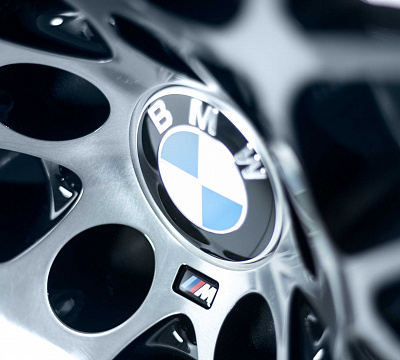BMW 666M