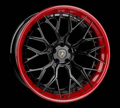 Avant Garde AGL43