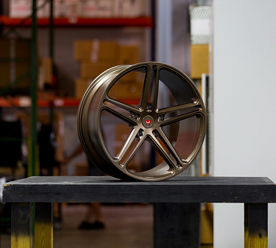 Vossen CG-202