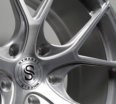 Strasse Wheels SM5R Deep Concave Monoblock