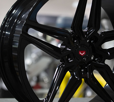 Vossen EVO-1