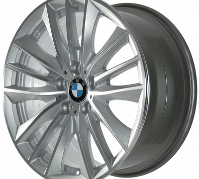 BMW 332