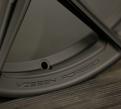 Vossen EVO-4R
