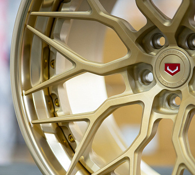 Vossen S17-01 (3-Piece)