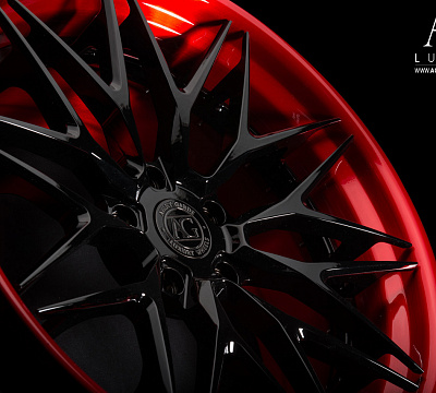 Avant Garde AGL40