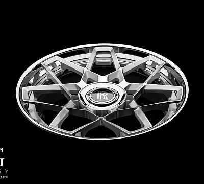 Avant Garde AGL55
