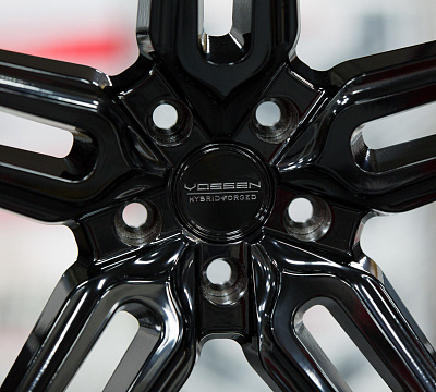 Vossen HF-1