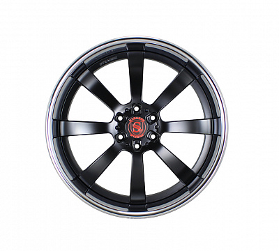Strasse Wheels T8 Signature
