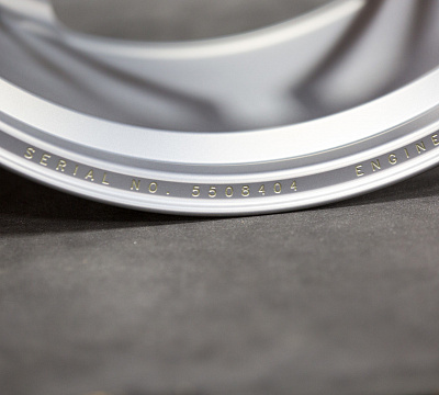 Vossen ML-X1