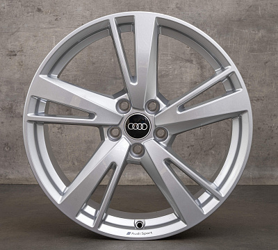 Audi 5 Arm Blade 8V