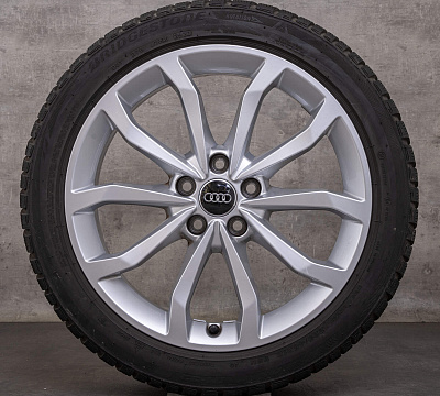 Audi 10 Spoke V 8W