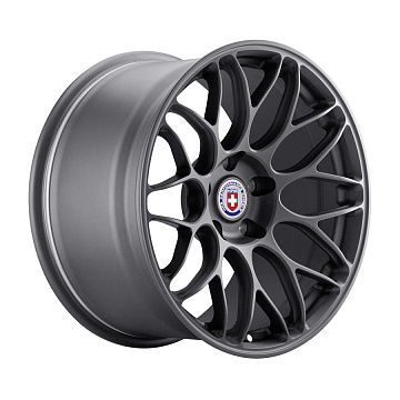 Кованые диски HRE RC100