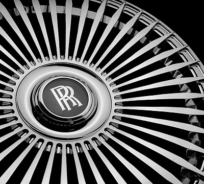 Avant Garde AGL45