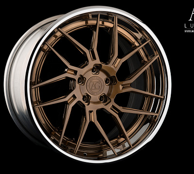 Avant Garde AGL35