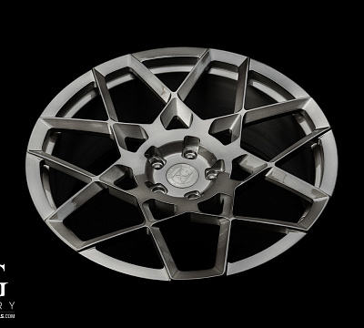 Avant Garde AGL55
